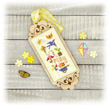  2025 Tiny Sampler