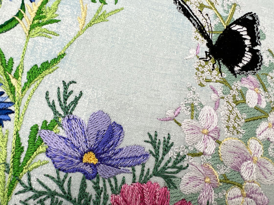 NEW FOR 2025-- A Year on Sugar Meadow
