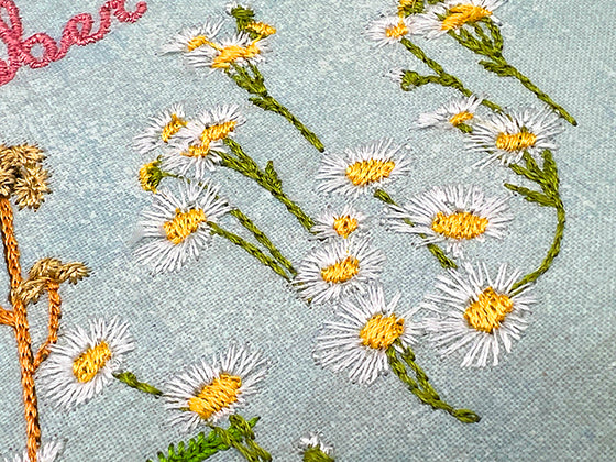 NEW FOR 2025-- A Year on Sugar Meadow