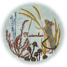  NEW FOR 2025-- A Year on Sugar Meadow