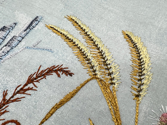 NEW FOR 2025-- A Year on Sugar Meadow