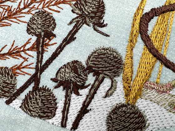 NEW FOR 2025-- A Year on Sugar Meadow