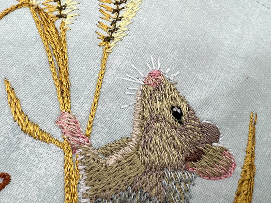 NEW FOR 2025-- A Year on Sugar Meadow