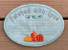 Patched With Love Set B Quilt Labels