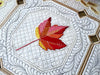 Beauty of Fall Tablerunner