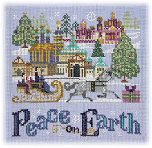  Village of the Month