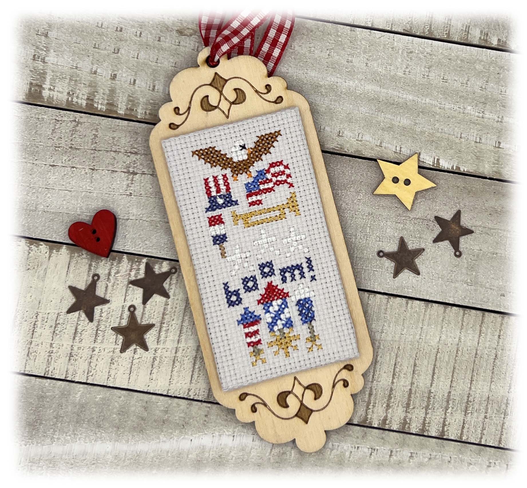 刺繍　サンフランシスコ NEW!