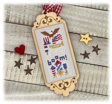  July Sampler of the Month