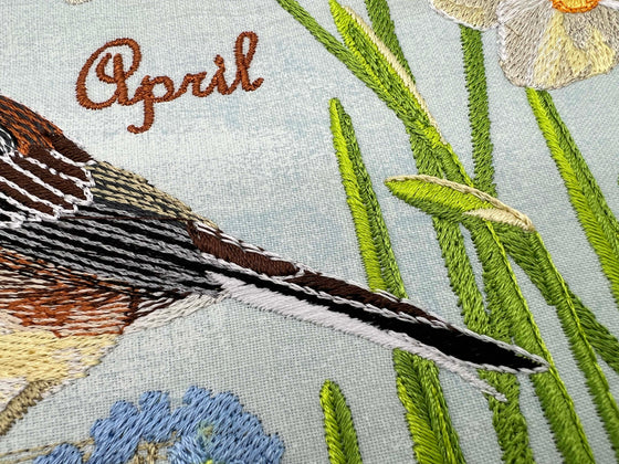 NEW FOR 2025-- A Year on Sugar Meadow