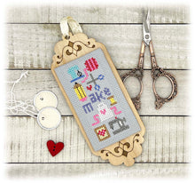  June Sampler of the Month