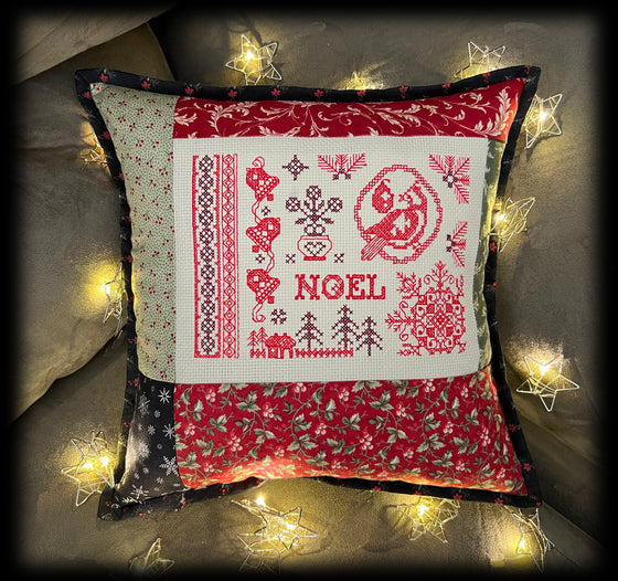 Christmas Quaker Noel