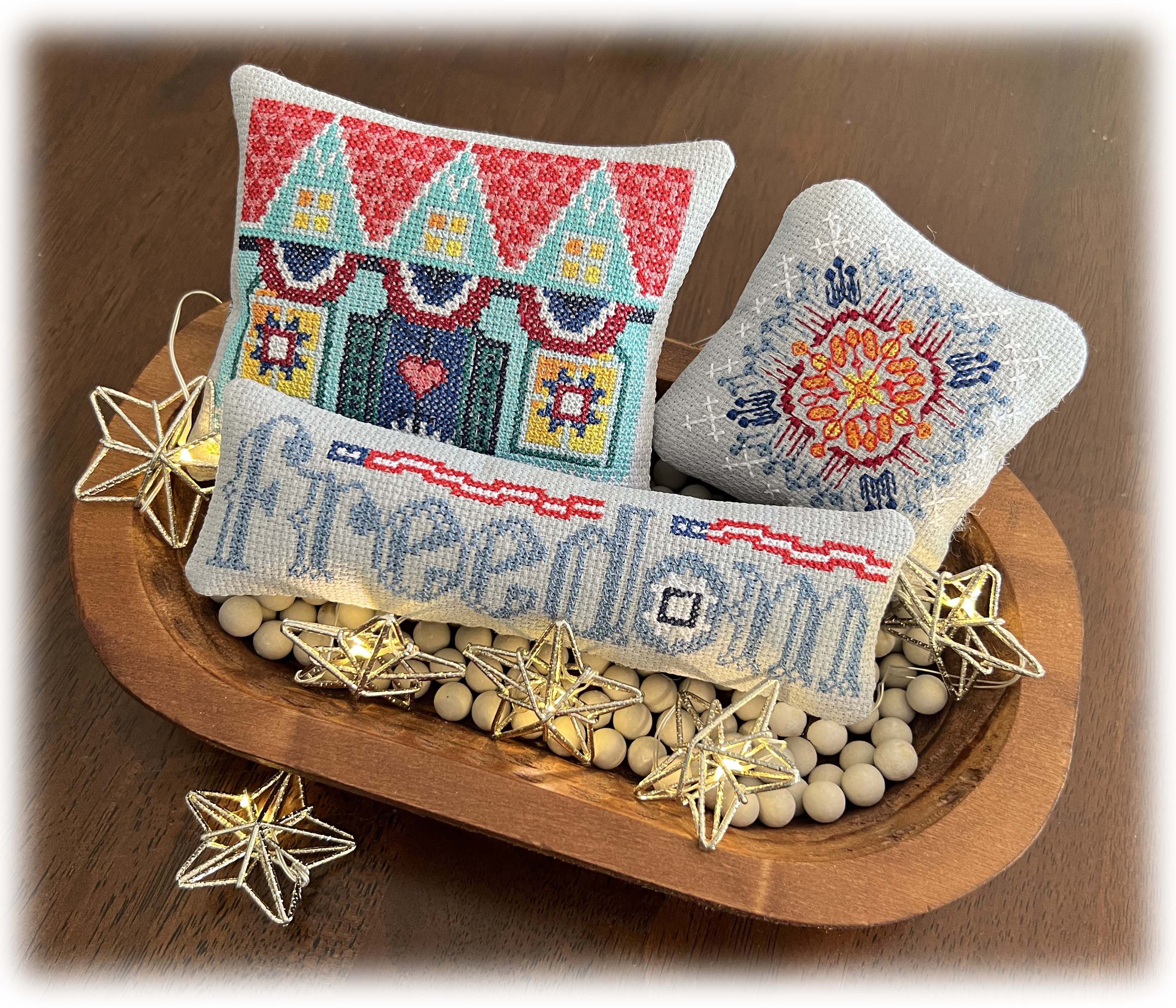 Machine Embroidery Designs, Patterns, & Formats