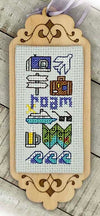 August Sampler of the Month