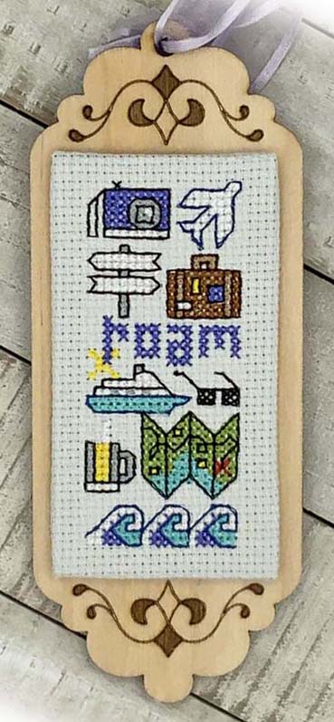 August Sampler of the Month