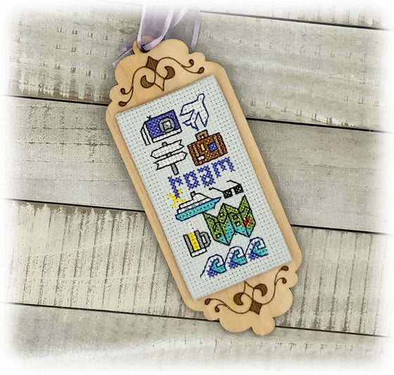 2025 Tiny Sampler
