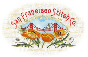San Francisco Stitch Co