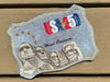 Semiquincentennial Mug Rugs