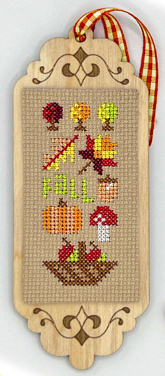 September Sampler of the Month