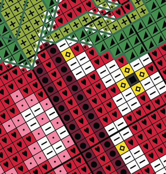 Berry Bowl Fillers Hand Cross Stitch Charts