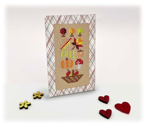2025 Tiny Sampler
