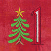 Chris-Mystery Countdown to Christmas | Advent Calendar | Machine Embroidery Design 2
