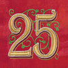 Chris-Mystery Countdown to Christmas Advent Calendar