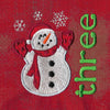 Chris-Mystery Countdown to Christmas | Advent Calendar | Machine Embroidery Design 4