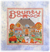 The Bounty Cottage | Machine Embroidery Design 5