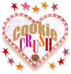 Cookie Crush | Machine Embroidery Designs