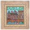 World Tour of Machine Embroidery | Dublin