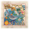 Florida Cross Stitch
