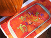 Happy Halloween | Machine Embroidery Design