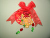 Christmas Charms with L'il Envelopes | Machine Embroidery Design 7