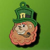 Lucky Charms | Irish | Machine Embroidery Design 11