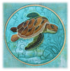 Stitches of the Sea Set of Twelve Quilt Blocks