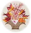 Sugar Maple | Tree | Machine Embroidery Designs 5