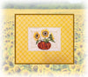 Sunflowers | Flowers | Machine Embroidery Designs 