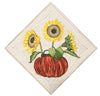 Sunflowers | Flowers | Machine Embroidery Designs 5