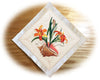 Tiger Daylily | Flowers | Machine Embroidery Designs 3