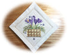 The Cheerful Crocus | Flowers | Machine Embroidery Designs 3