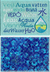 Water Beverage | Machine Embroidery Designs 3