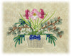 Mayflower Mania Seasonal Flower Baskets