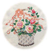 Roses | Flowers | Machine Embroidery Designs 4